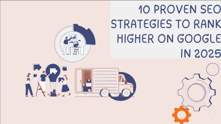 SEO & Digital Growth · 2025 Edition