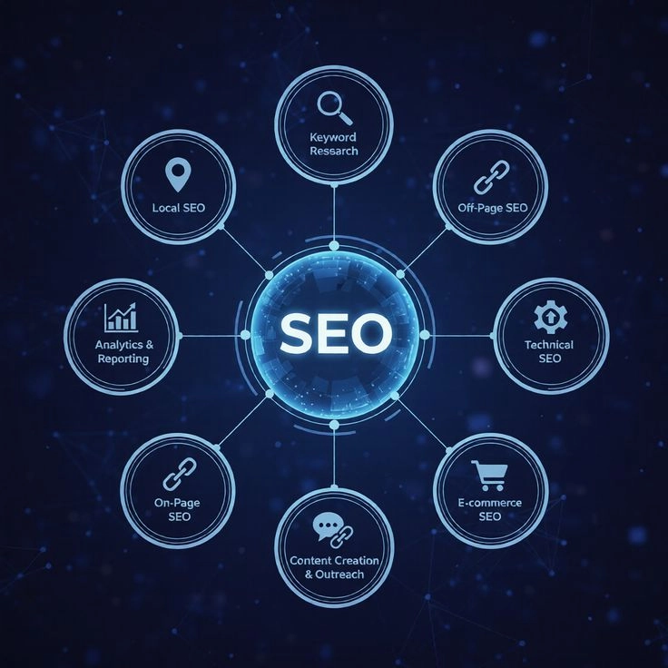 BEST SEO EXPERT IN MALAPPURAM HERO SECTION