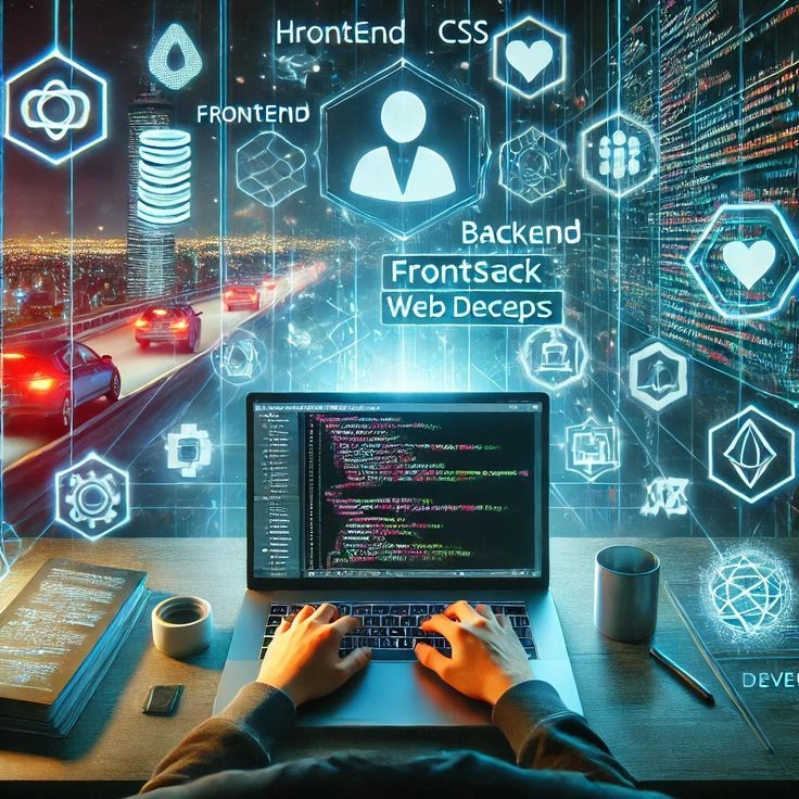 Best freelance web developer in malappuram#1