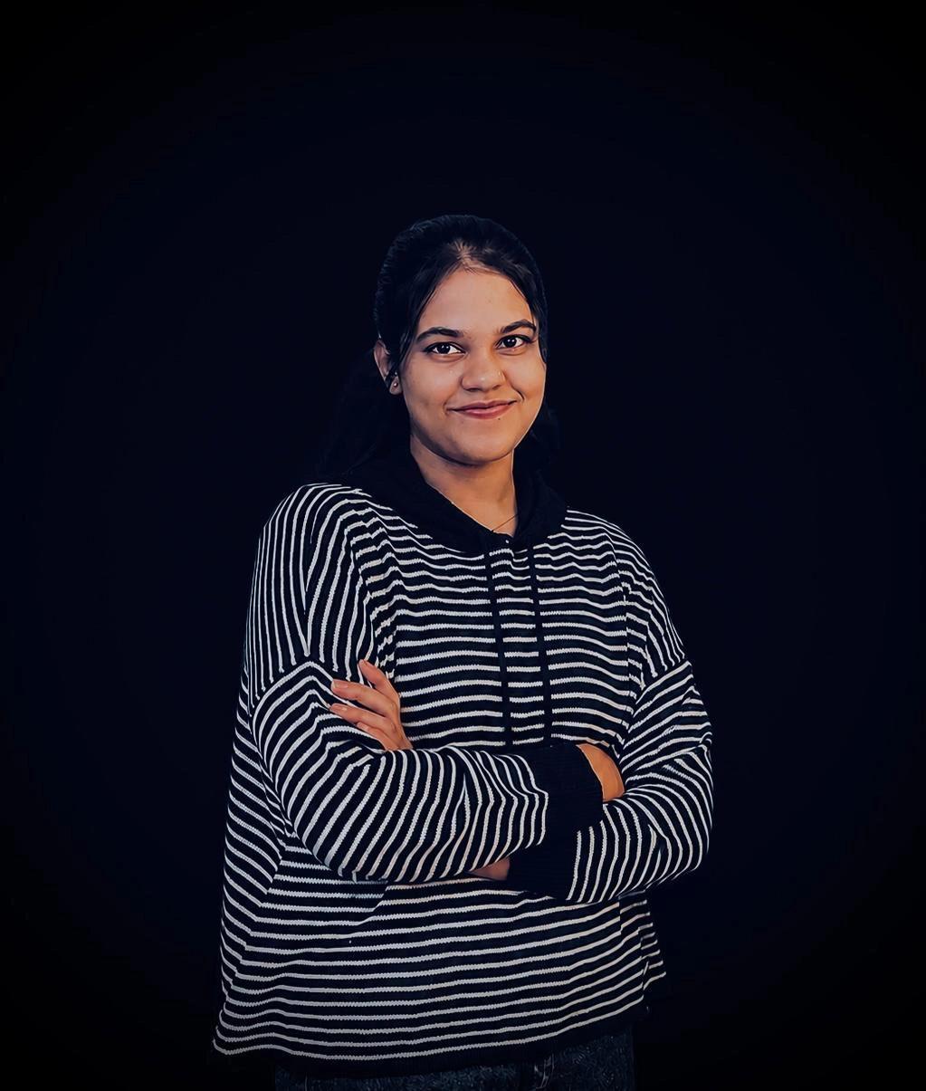 Krishna Priya