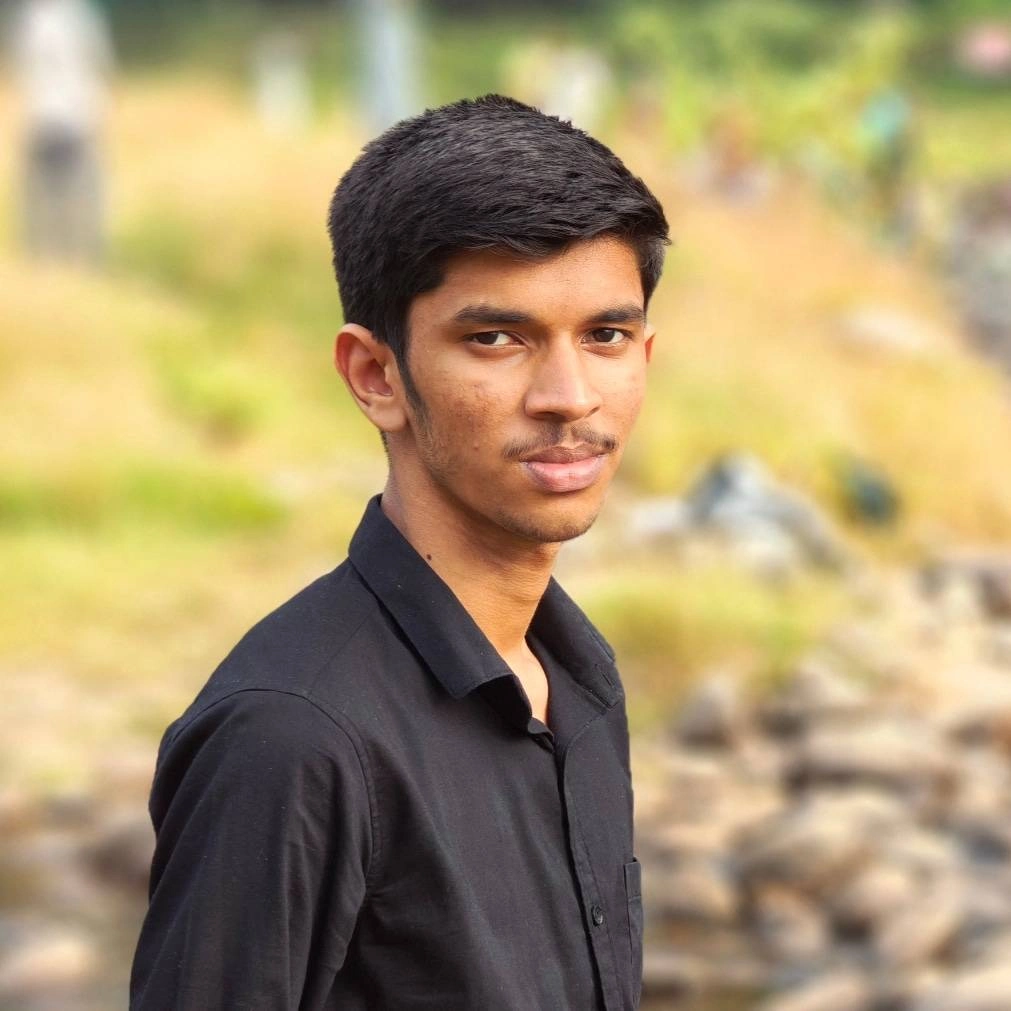 Ahammed rishan